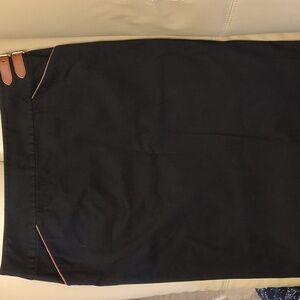 RALPH LAUREN MIDI SKIRT SIZE 10